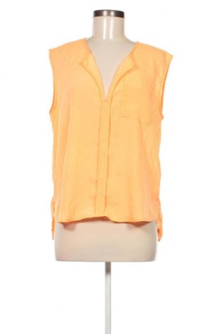 Γυναικείο αμάνικο μπλουζάκι Stitch & Soul, Μέγεθος XL, Χρώμα Πορτοκαλί, Τιμή 4,20 €