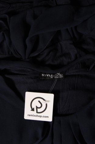 Γυναικείο αμάνικο μπλουζάκι Styleboom, Μέγεθος M, Χρώμα Μπλέ, Τιμή 3,38 €