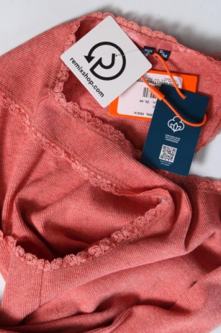 Damentop Superdry, Größe S, Farbe Orange, Preis € 7,01