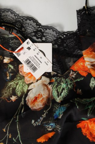 Γυναικείο αμάνικο μπλουζάκι Superdry, Μέγεθος L, Χρώμα Πολύχρωμο, Τιμή 17,53 €