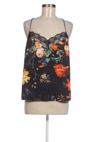 Γυναικείο αμάνικο μπλουζάκι Superdry, Μέγεθος L, Χρώμα Πολύχρωμο, Τιμή 17,53 €