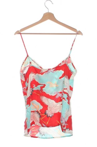Γυναικείο αμάνικο μπλουζάκι Superdry, Μέγεθος S, Χρώμα Πολύχρωμο, Τιμή 17,53 €