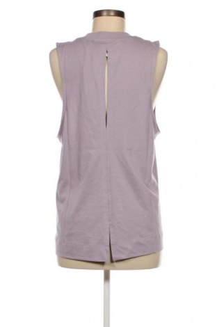 Γυναικείο αμάνικο μπλουζάκι Superdry, Μέγεθος XL, Χρώμα Βιολετί, Τιμή 17,53 €