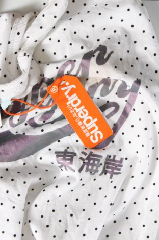 Γυναικείο αμάνικο μπλουζάκι Superdry, Μέγεθος L, Χρώμα Πολύχρωμο, Τιμή 19,84 €