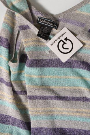 Γυναικείο αμάνικο μπλουζάκι Takeout, Μέγεθος M, Χρώμα Πολύχρωμο, Τιμή 6,68 €