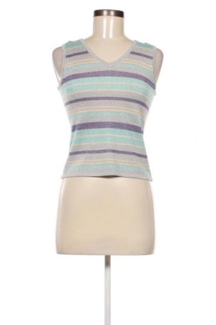 Γυναικείο αμάνικο μπλουζάκι Takeout, Μέγεθος M, Χρώμα Πολύχρωμο, Τιμή 4,01 €