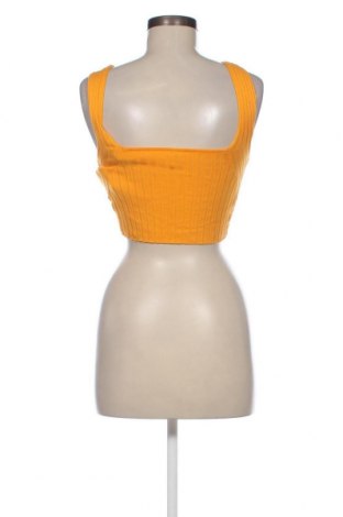 Damentop Tally Weijl, Größe S, Farbe Orange, Preis € 4,98