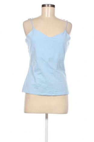 Tricou de damă Tally Weijl, Mărime XL, Culoare Albastru, Preț 69,08 Lei