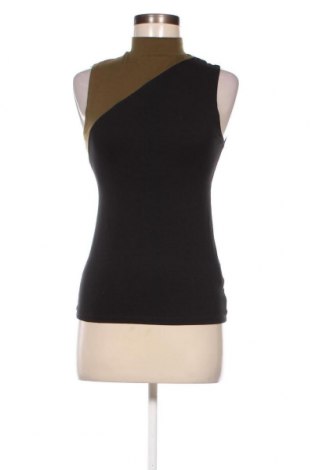 Γυναικείο αμάνικο μπλουζάκι Tally Weijl, Μέγεθος M, Χρώμα Πολύχρωμο, Τιμή 4,33 €