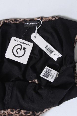 Γυναικείο αμάνικο μπλουζάκι Tally Weijl, Μέγεθος S, Χρώμα Πολύχρωμο, Τιμή 1,95 €
