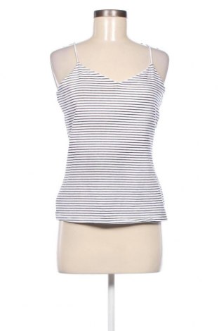 Γυναικείο αμάνικο μπλουζάκι Tally Weijl, Μέγεθος XL, Χρώμα Πολύχρωμο, Τιμή 4,33 €