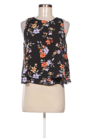 Γυναικείο αμάνικο μπλουζάκι Terranova, Μέγεθος S, Χρώμα Πολύχρωμο, Τιμή 2,65 €