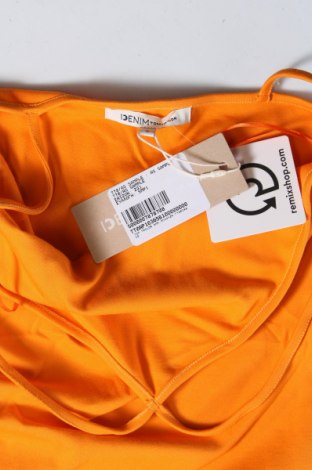 Női trikó Tom Tailor, Méret S, Szín Narancssárga
, Ár 6 554 Ft