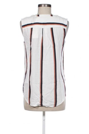 Γυναικείο αμάνικο μπλουζάκι Tom Tailor, Μέγεθος XS, Χρώμα Πολύχρωμο, Τιμή 5,11 €