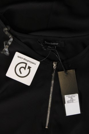 Tricou de damă Trendsetter, Mărime XXL, Culoare Negru, Preț 69,08 Lei