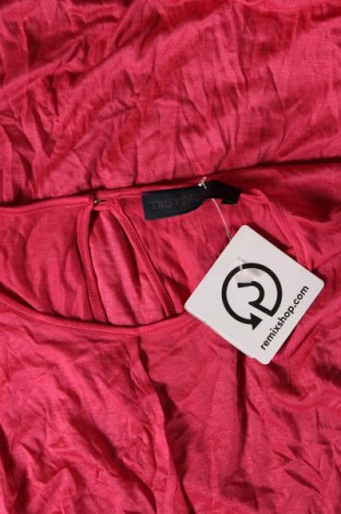 Damentop Trussardi, Größe S, Farbe Rosa, Preis € 26,67