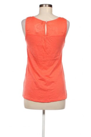 Damentop United Colors Of Benetton, Größe S, Farbe Orange, Preis 7,16 €