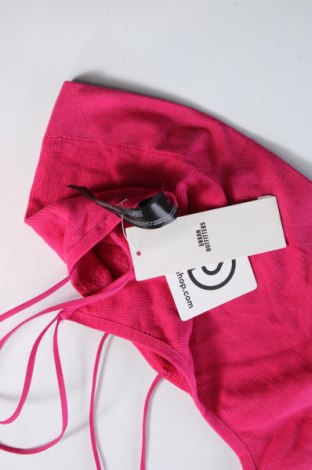 Damentop Urban Outfitters, Größe M, Farbe Rosa, Preis 15,98 €