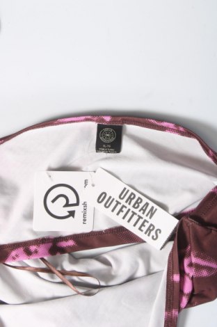 Γυναικείο αμάνικο μπλουζάκι Urban Outfitters, Μέγεθος XL, Χρώμα Πολύχρωμο, Τιμή 4,79 €