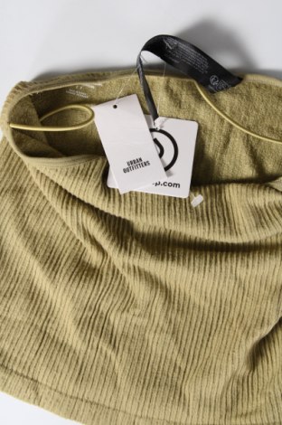 Tricou de damă Urban Outfitters, Mărime S, Culoare Verde, Preț 15,30 Lei
