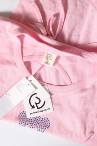 Damska koszulka na ramiączkach Urban Outfitters, Rozmiar L, Kolor Różowy, Cena 12,39 zł
