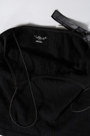 Tricou de damă Urban Outfitters, Mărime S, Culoare Negru, Preț 101,97 Lei