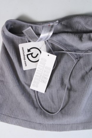 Damentop Urban Outfitters, Größe S, Farbe Grau, Preis 2,40 €