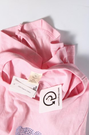 Tricou de damă Urban Outfitters, Mărime M, Culoare Roz, Preț 29,57 Lei