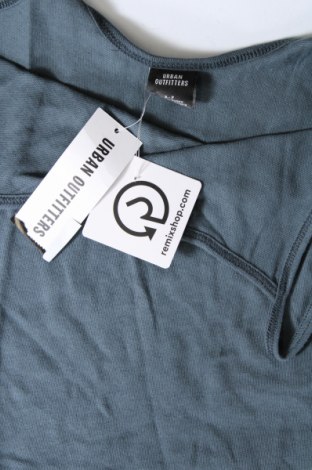 Damska koszulka na ramiączkach Urban Outfitters, Rozmiar S, Kolor Niebieski, Cena 12,39 zł