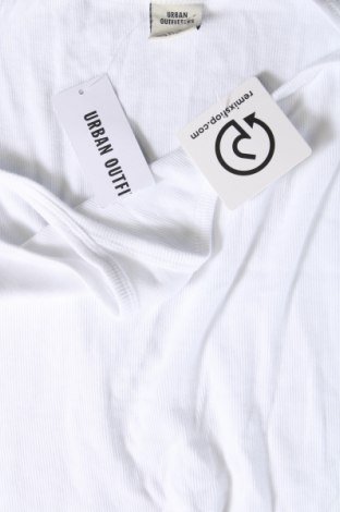Damentop Urban Outfitters, Größe XL, Farbe Weiß, Preis € 4,79