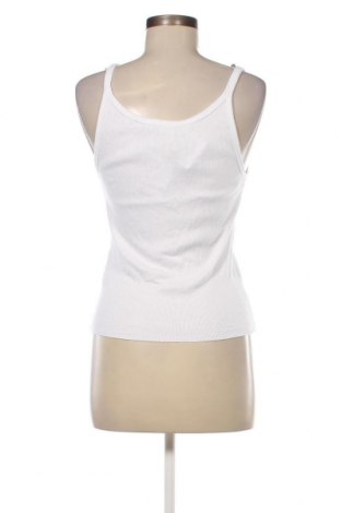 Damska koszulka na ramiączkach Urban Outfitters, Rozmiar XL, Kolor Biały, Cena 24,79 zł