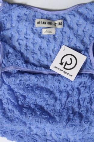 Damentop Urban Outfitters, Größe XS, Farbe Blau, Preis € 4,95