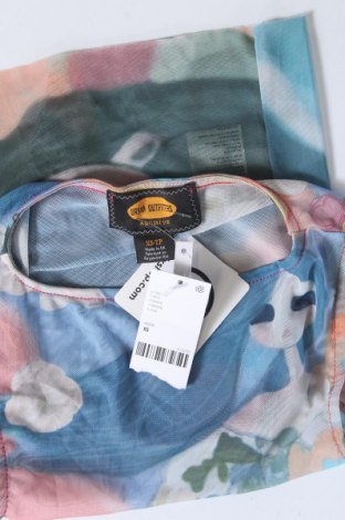 Γυναικείο αμάνικο μπλουζάκι Urban Outfitters, Μέγεθος XS, Χρώμα Πολύχρωμο, Τιμή 15,98 €