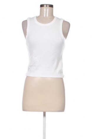 Γυναικείο αμάνικο μπλουζάκι Urban Outfitters, Μέγεθος XL, Χρώμα Λευκό, Τιμή 7,99 €