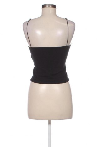 Γυναικείο αμάνικο μπλουζάκι Urban Outfitters, Μέγεθος L, Χρώμα Μαύρο, Τιμή 6,39 €