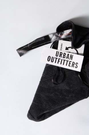 Damska koszulka na ramiączkach Urban Outfitters, Rozmiar XS, Kolor Szary, Cena 82,63 zł