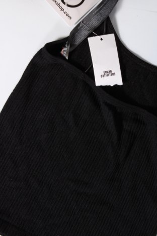 Damentop Urban Outfitters, Größe S, Farbe Schwarz, Preis 15,98 €