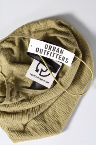 Dámské tilko  Urban Outfitters, Velikost L, Barva Zelená, Cena  449,00 Kč