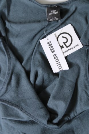 Damska koszulka na ramiączkach Urban Outfitters, Rozmiar XL, Kolor Niebieski, Cena 15,70 zł