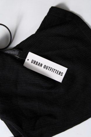 Γυναικείο αμάνικο μπλουζάκι Urban Outfitters, Μέγεθος M, Χρώμα Μαύρο, Τιμή 3,20 €