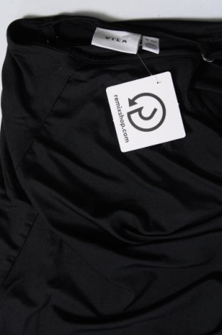 Tricou de damă VILA, Mărime XS, Culoare Negru, Preț 23,45 Lei