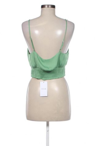 Tricou de damă VILA, Mărime L, Culoare Verde, Preț 18,35 Lei