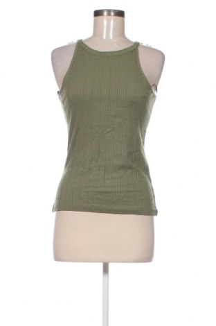 Tricou de damă VILA, Mărime L, Culoare Verde, Preț 50,99 Lei