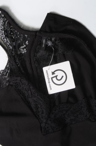Tricou de damă Vero Moda, Mărime XS, Culoare Negru, Preț 101,97 Lei