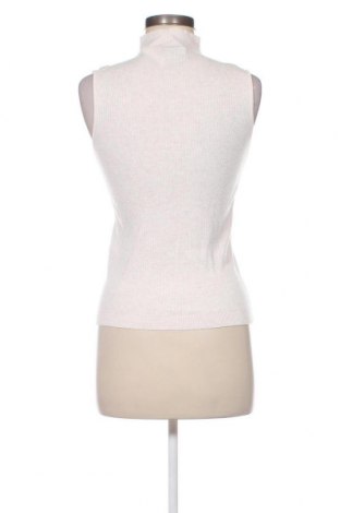 Γυναικείο αμάνικο μπλουζάκι Vero Moda, Μέγεθος XS, Χρώμα Εκρού, Τιμή 7,00 €