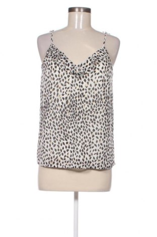 Γυναικείο αμάνικο μπλουζάκι Vero Moda, Μέγεθος M, Χρώμα Πολύχρωμο, Τιμή 4,30 €