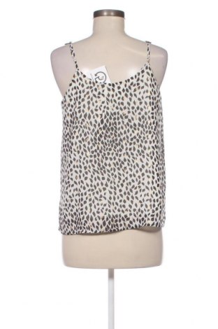 Γυναικείο αμάνικο μπλουζάκι Vero Moda, Μέγεθος M, Χρώμα Πολύχρωμο, Τιμή 4,08 €