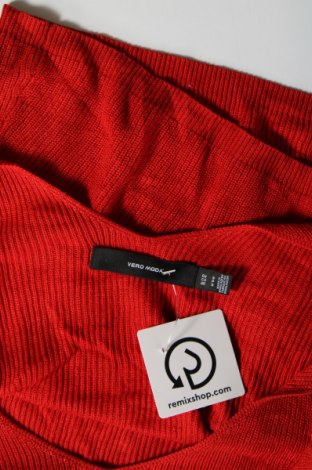 Damentop Vero Moda, Größe S, Farbe Rot, Preis 9,74 €