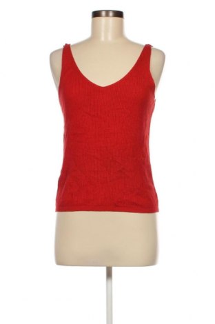 Tricou de damă Vero Moda, Mărime S, Culoare Roșu, Preț 20,72 Lei