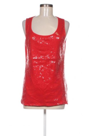 Damentop Vero Moda, Größe XL, Farbe Rot, Preis € 7,12